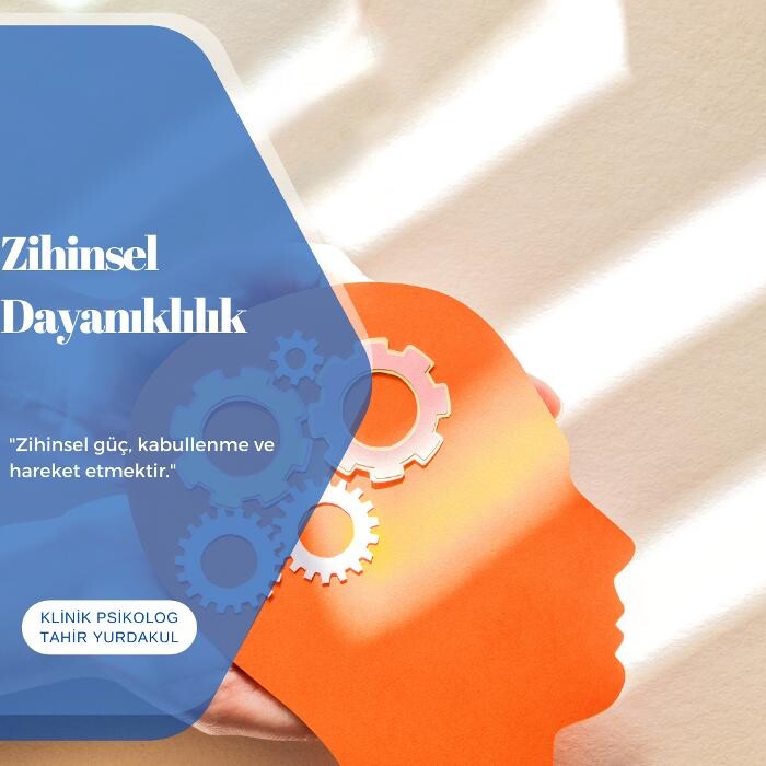 Images Van Psikolog | Uzm. Klinik Psikolog Tahir YURDAKUL