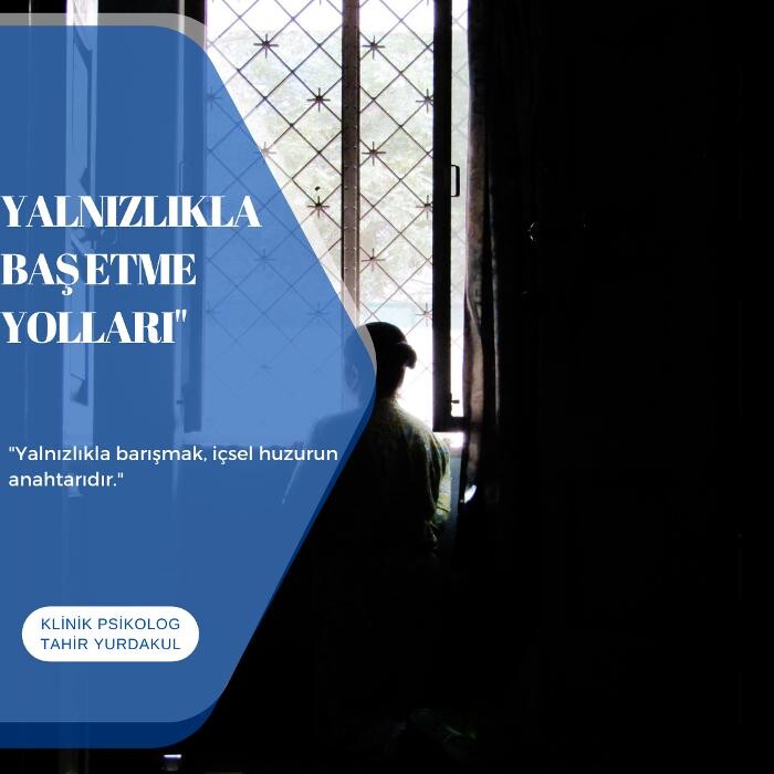 Images Van Psikolog | Uzm. Klinik Psikolog Tahir YURDAKUL