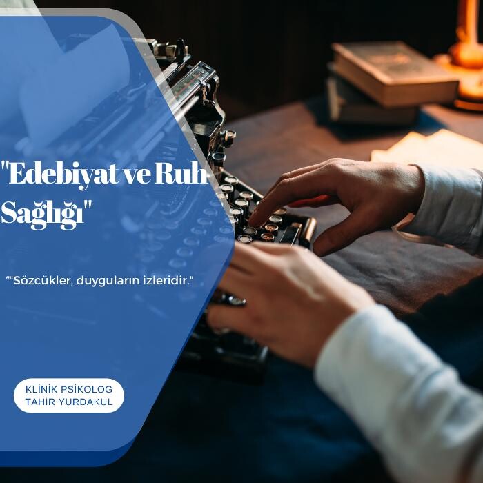 Images Van Psikolog | Uzm. Klinik Psikolog Tahir YURDAKUL