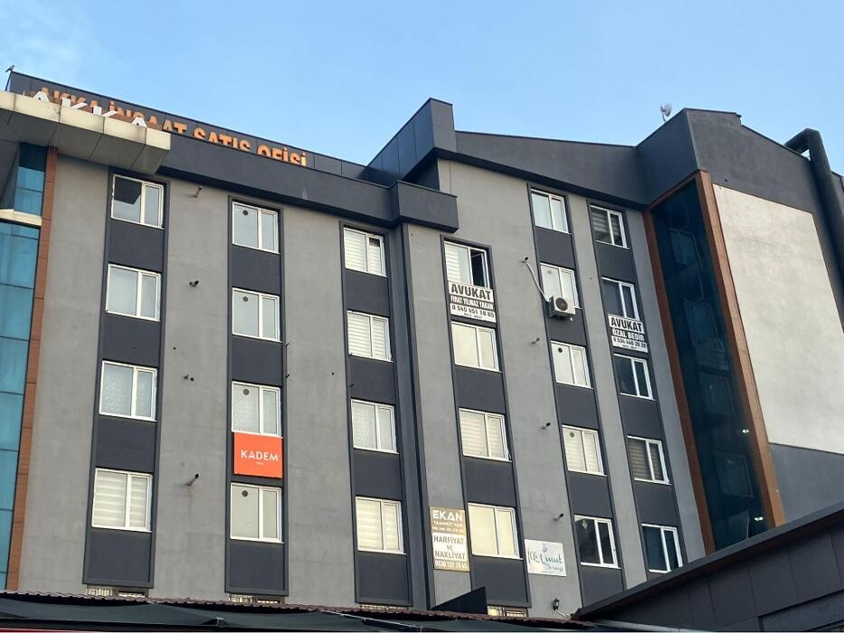 Images Van Psikolog | Uzm. Klinik Psikolog Tahir YURDAKUL