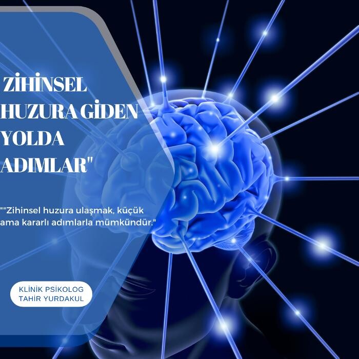 Images Van Psikolog | Uzm. Klinik Psikolog Tahir YURDAKUL