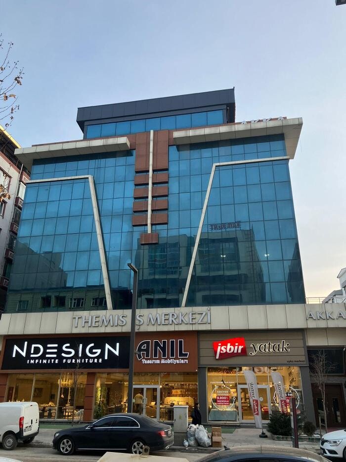 Images Van Psikolog | Uzm. Klinik Psikolog Tahir YURDAKUL