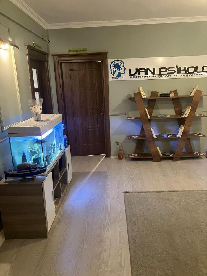 Images Van Psikolog | Uzm. Klinik Psikolog Tahir YURDAKUL