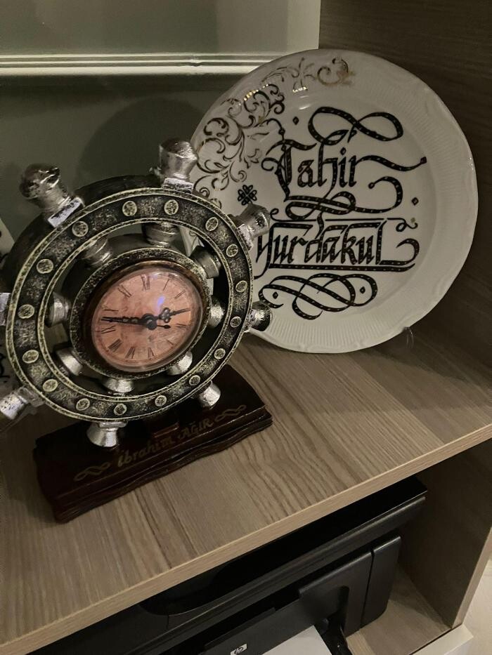 Images Van Psikolog | Uzm. Klinik Psikolog Tahir YURDAKUL