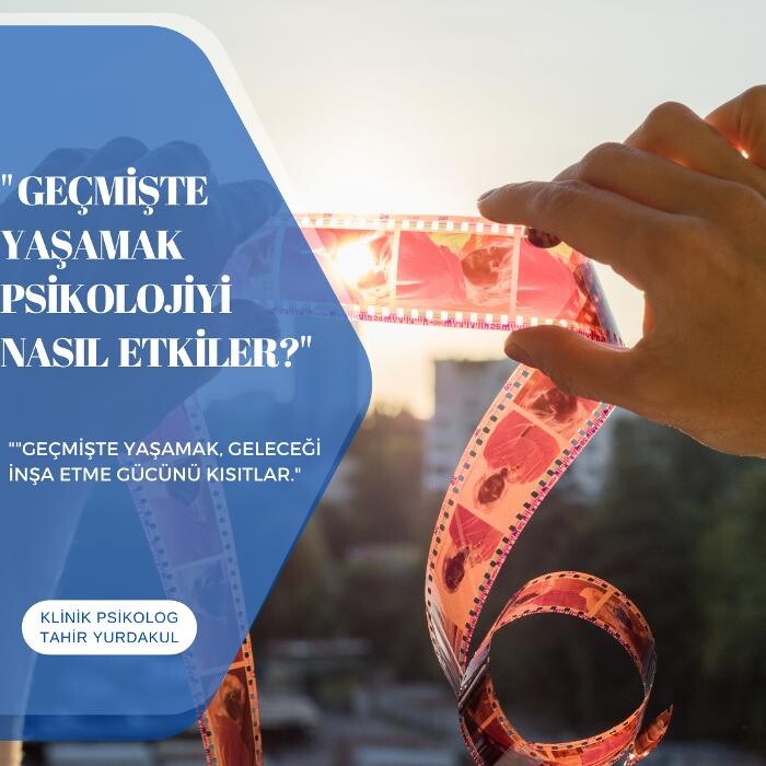 Images Van Psikolog | Uzm. Klinik Psikolog Tahir YURDAKUL