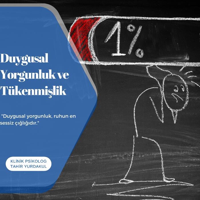 Images Van Psikolog | Uzm. Klinik Psikolog Tahir YURDAKUL