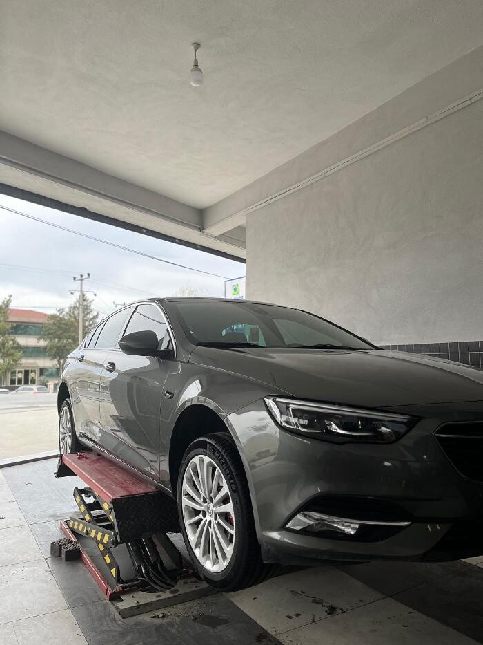 Images Michelin - Newlas Otomotiv Euromaster
