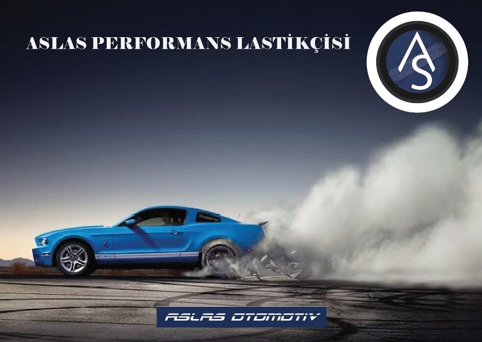 Images Michelin - Aslas Otomotiv Kocasinan Euromaster