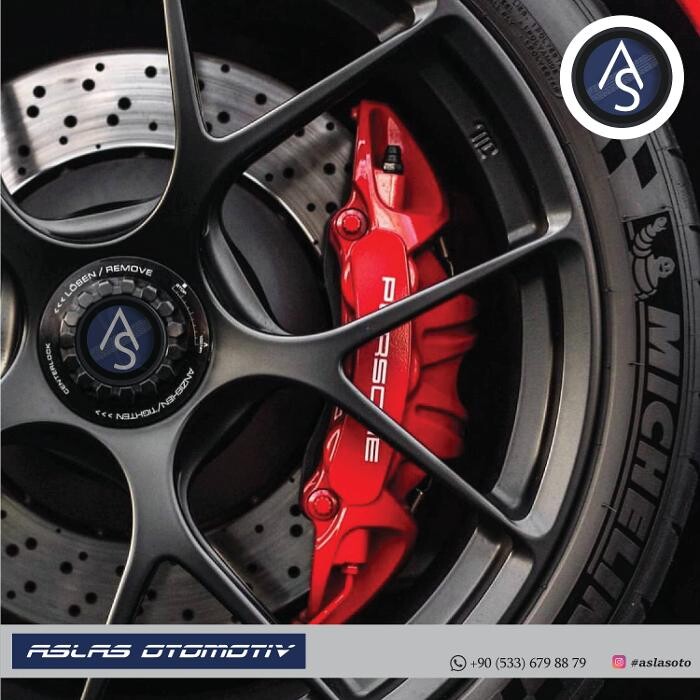 Images Michelin - Aslas Otomotiv Kocasinan Euromaster