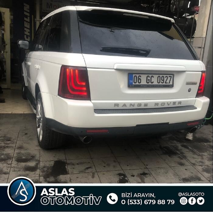 Images Michelin - Aslas Otomotiv Kocasinan Euromaster