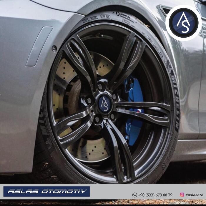 Images Michelin - Aslas Otomotiv Kocasinan Euromaster