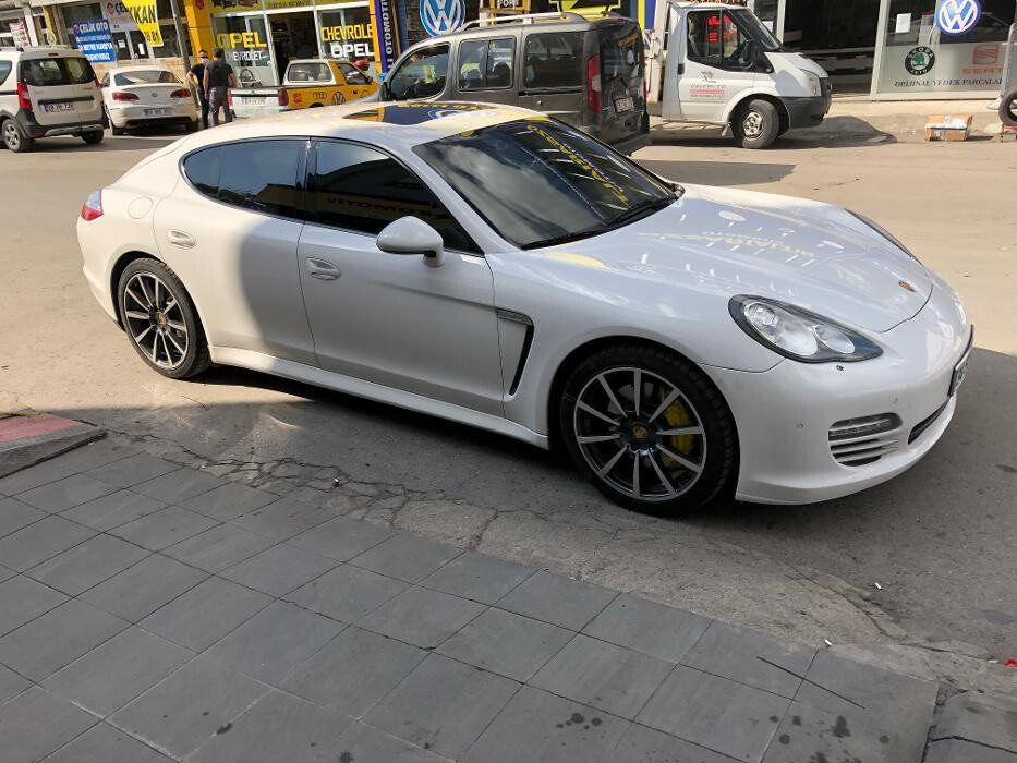 Images Michelin - Aslas Otomotiv Kocasinan Euromaster