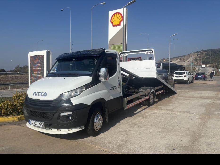 Images Oto Ambulans Kurtarma Bursa Oto Çekici