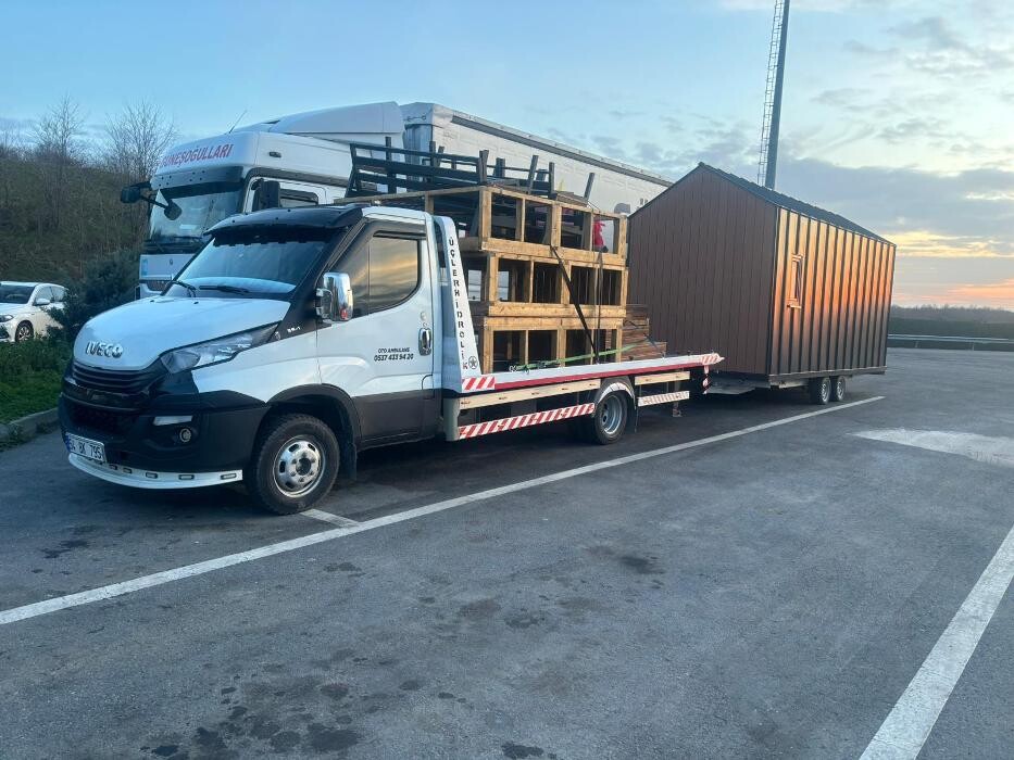 Images Oto Ambulans Kurtarma Bursa Oto Çekici