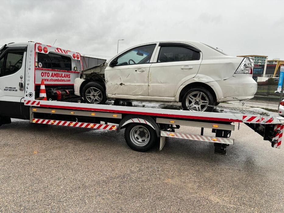 Images Oto Ambulans Kurtarma Bursa Oto Çekici