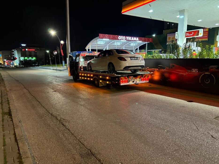 Images Oto Ambulans Kurtarma Bursa Oto Çekici