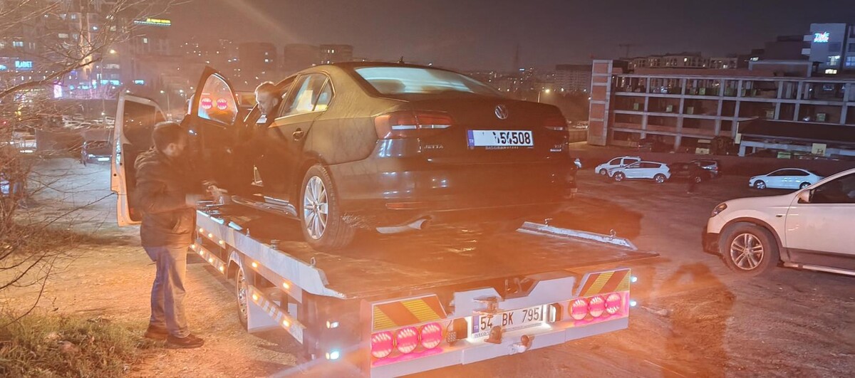 Images Oto Ambulans Kurtarma Bursa Oto Çekici