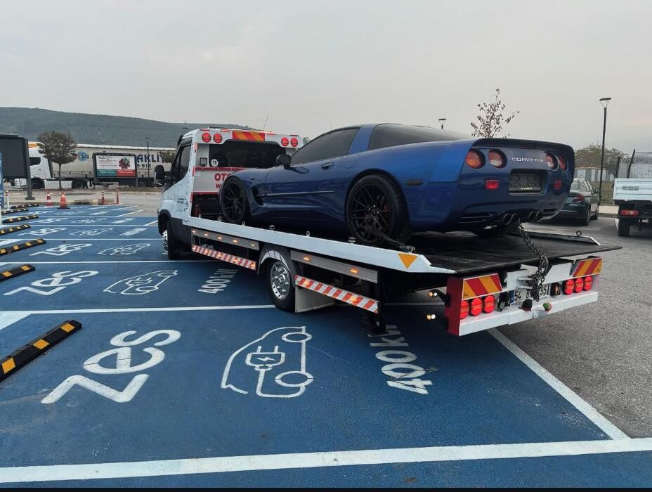 Images Oto Ambulans Kurtarma Bursa Oto Çekici