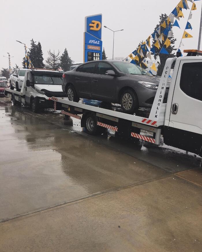 Images Oto Ambulans Kurtarma Bursa Oto Çekici