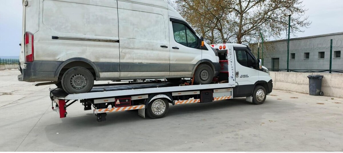 Images Oto Ambulans Kurtarma Bursa Oto Çekici