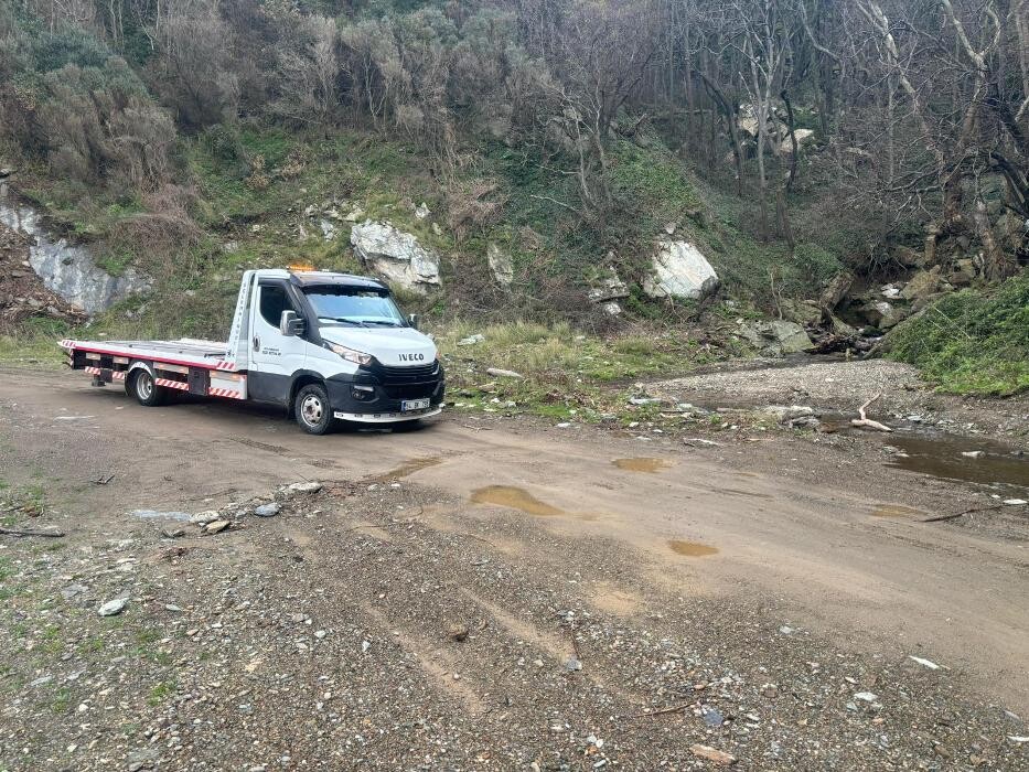 Images Oto Ambulans Kurtarma Bursa Oto Çekici