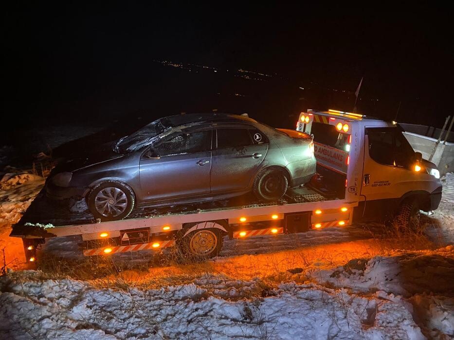 Images Oto Ambulans Kurtarma Bursa Oto Çekici