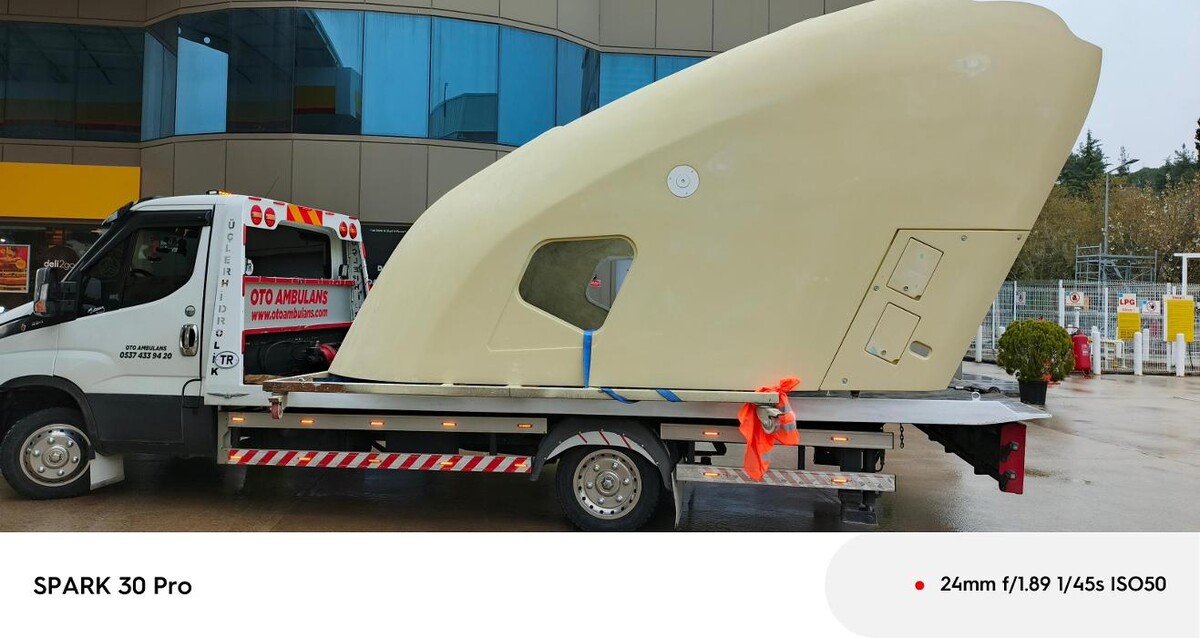 Images Oto Ambulans Kurtarma Bursa Oto Çekici