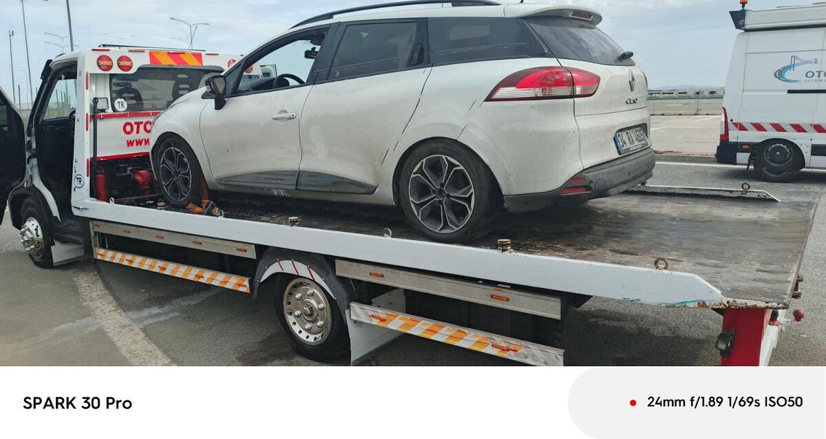 Images Oto Ambulans Kurtarma Bursa Oto Çekici