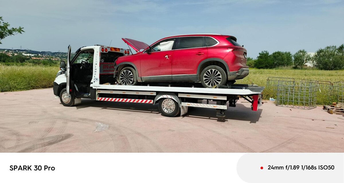 Images Oto Ambulans Kurtarma Bursa Oto Çekici