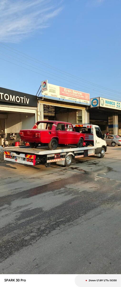 Images Oto Ambulans Kurtarma Bursa Oto Çekici