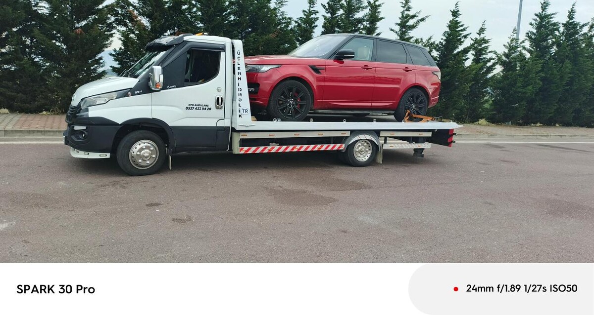 Images Oto Ambulans Kurtarma Bursa Oto Çekici