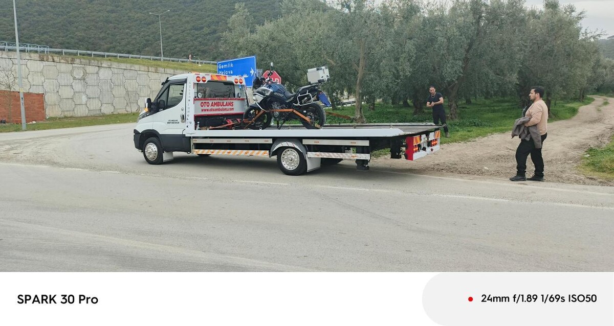 Images Oto Ambulans Kurtarma Bursa Oto Çekici