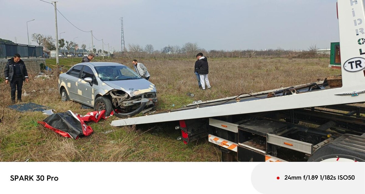 Images Oto Ambulans Kurtarma Bursa Oto Çekici