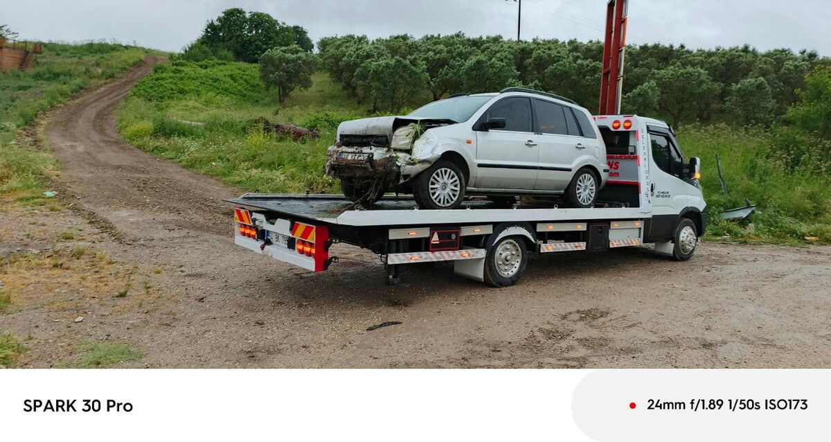 Images Oto Ambulans Kurtarma Bursa Oto Çekici