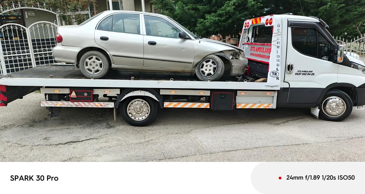 Images Oto Ambulans Kurtarma Bursa Oto Çekici