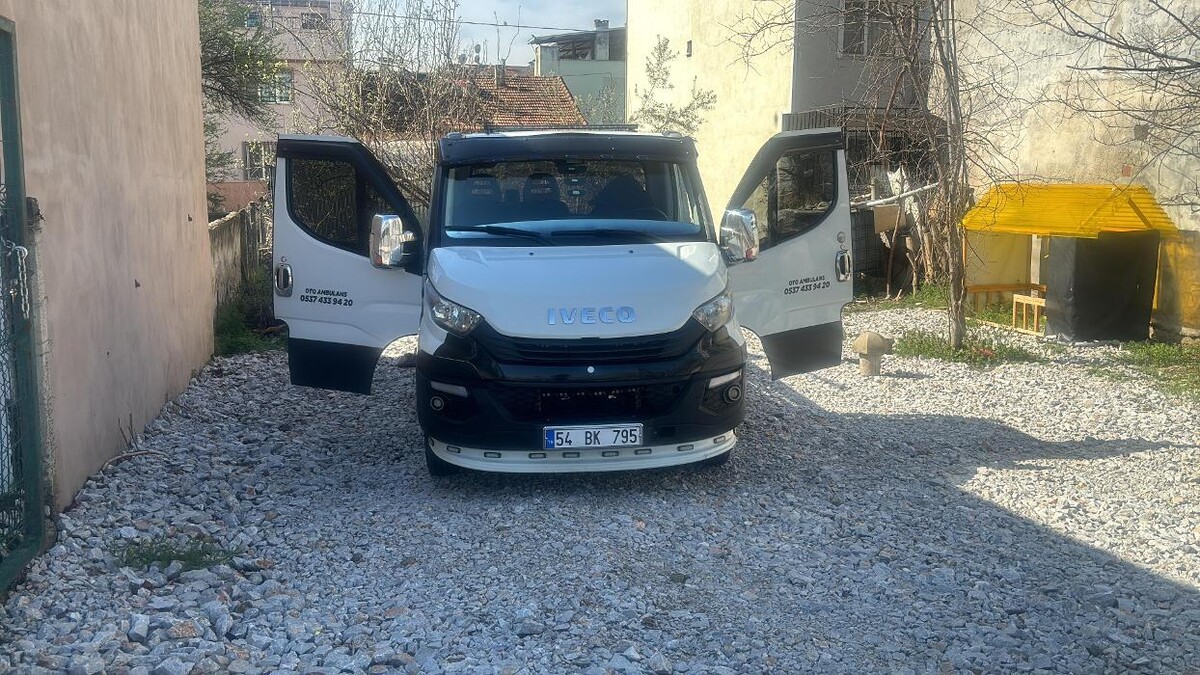Images Oto Ambulans Kurtarma Bursa Oto Çekici