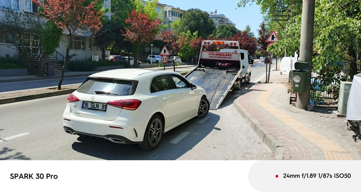 Images Oto Ambulans Kurtarma Bursa Oto Çekici