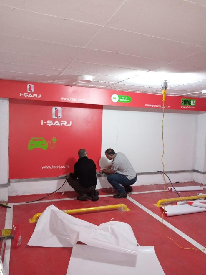 Images Ümraniye UV Baskı Grafikit Dijital Baskı Merkezi