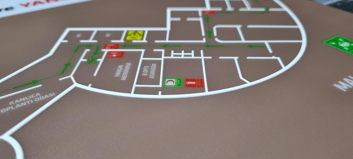 Images Ümraniye UV Baskı Grafikit Dijital Baskı Merkezi