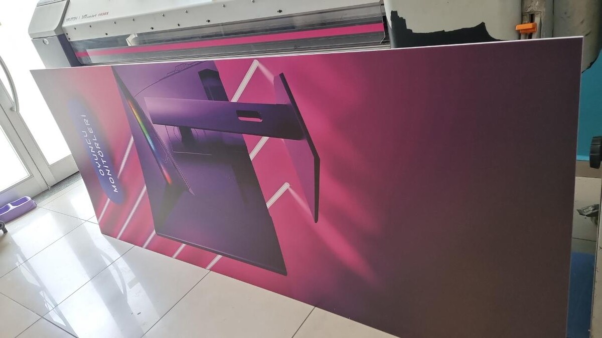Images Ümraniye UV Baskı Grafikit Dijital Baskı Merkezi