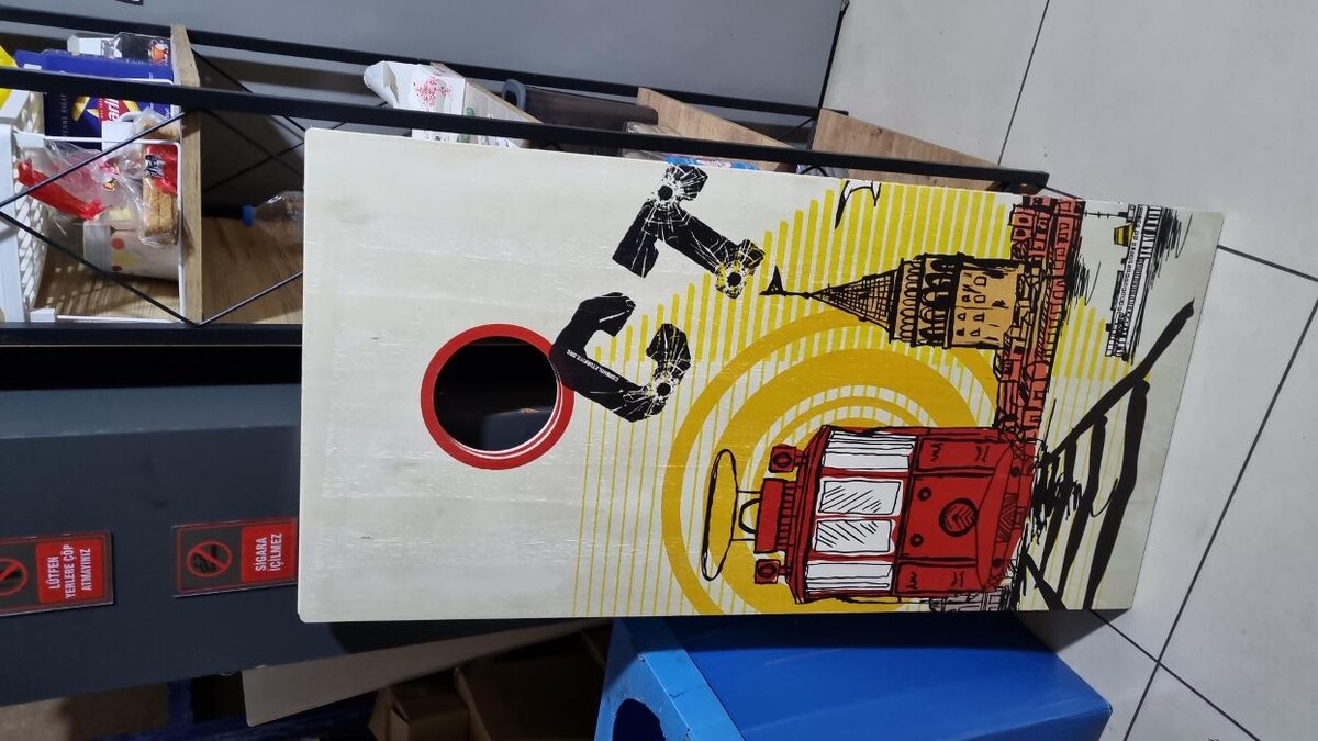 Images Ümraniye UV Baskı Grafikit Dijital Baskı Merkezi