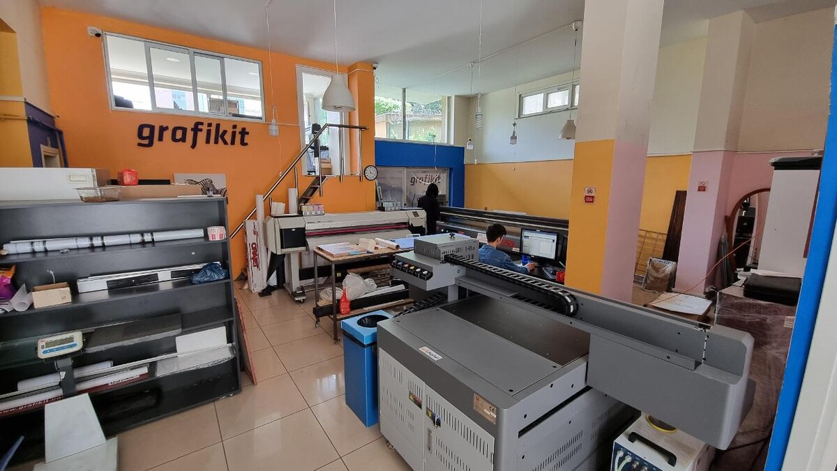 Images Ümraniye UV Baskı Grafikit Dijital Baskı Merkezi