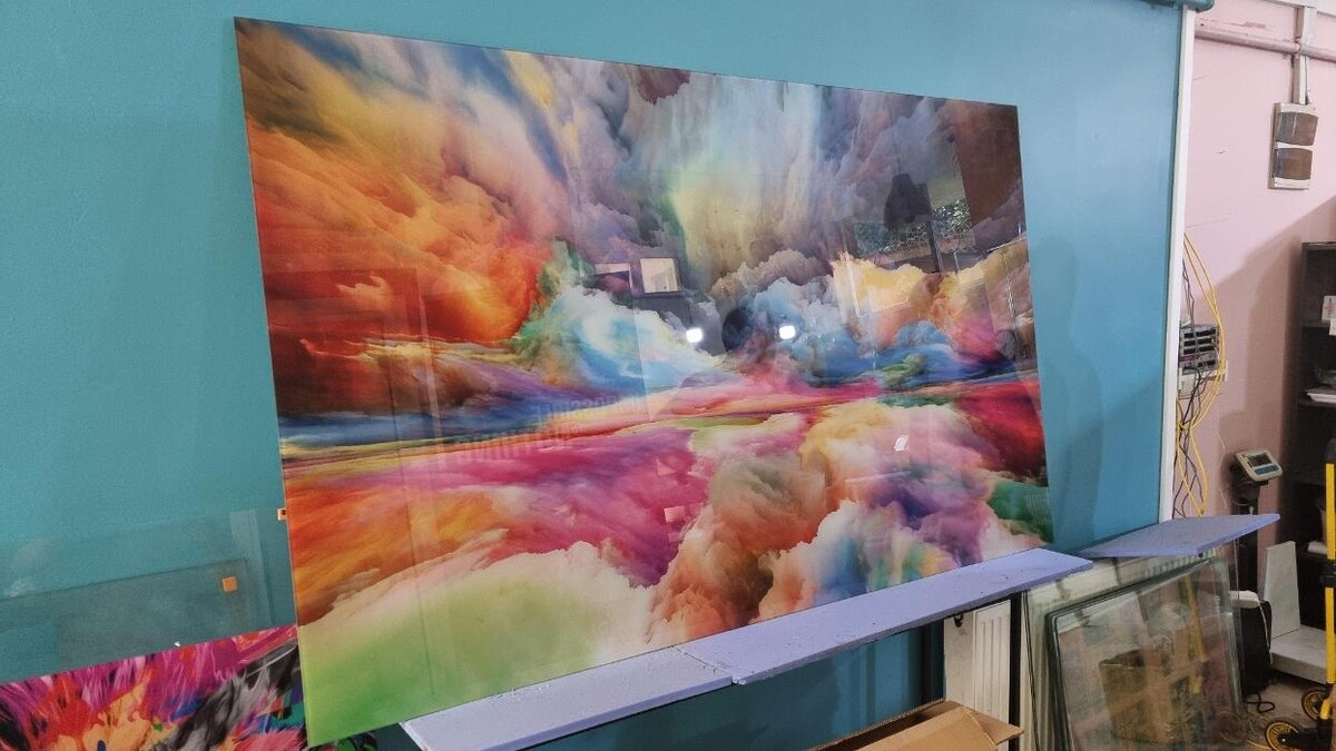 Images Ümraniye UV Baskı Grafikit Dijital Baskı Merkezi