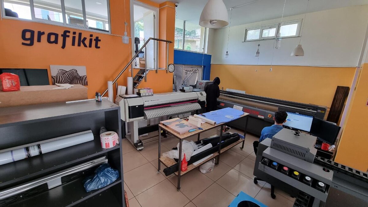 Images Ümraniye UV Baskı Grafikit Dijital Baskı Merkezi