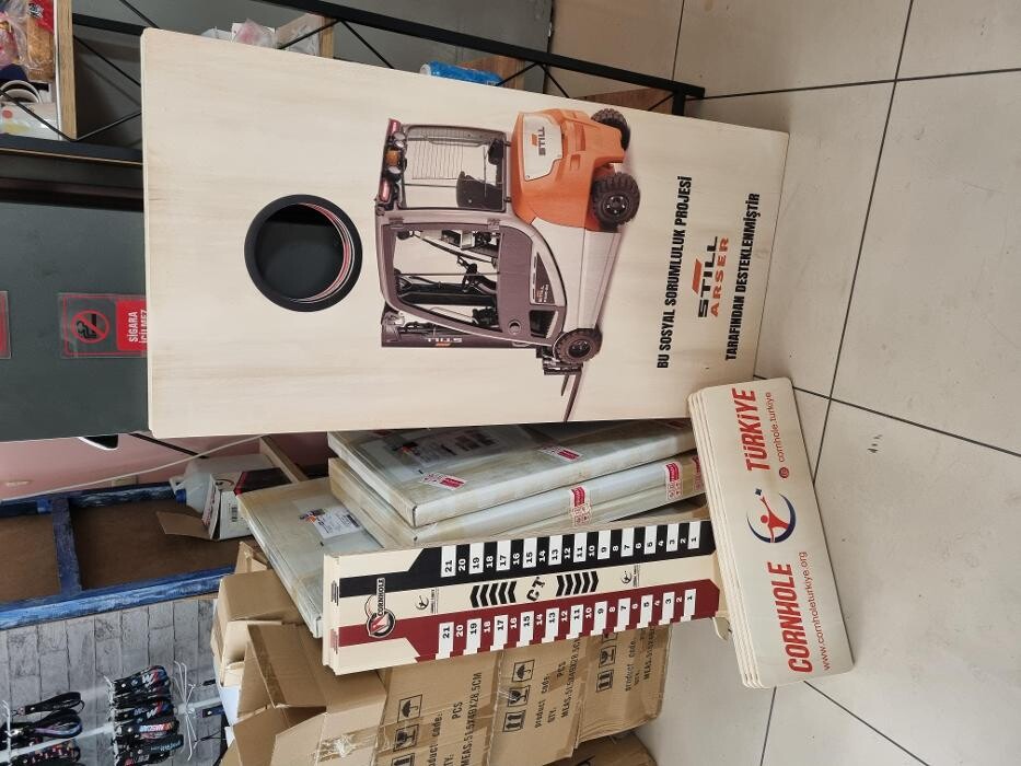 Images Ümraniye UV Baskı Grafikit Dijital Baskı Merkezi