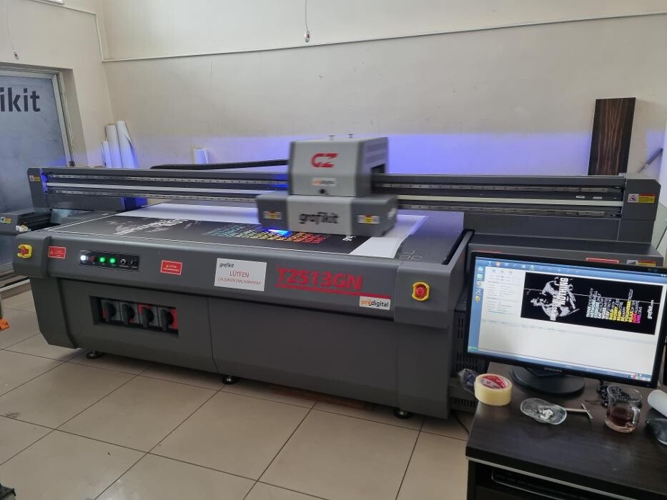 Images Ümraniye UV Baskı Grafikit Dijital Baskı Merkezi