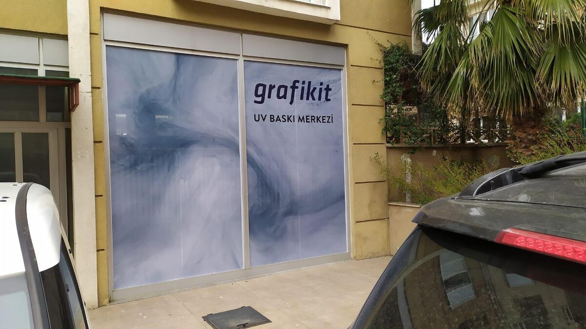 Images Ümraniye UV Baskı Grafikit Dijital Baskı Merkezi