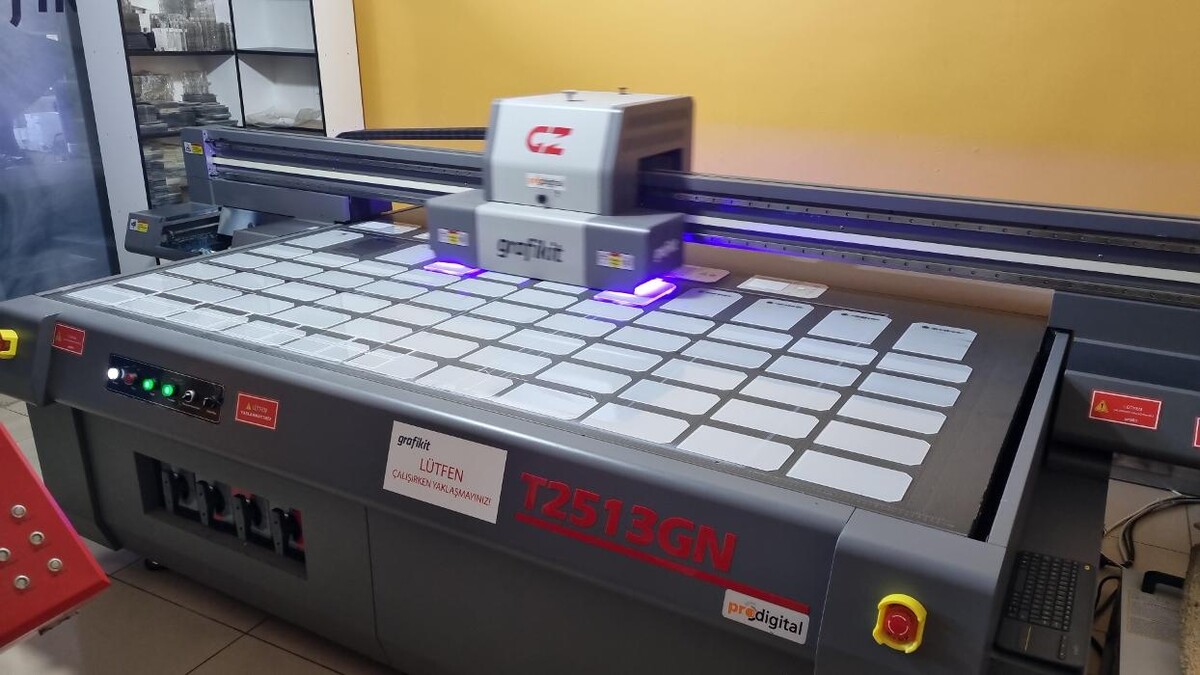 Images Ümraniye UV Baskı Grafikit Dijital Baskı Merkezi