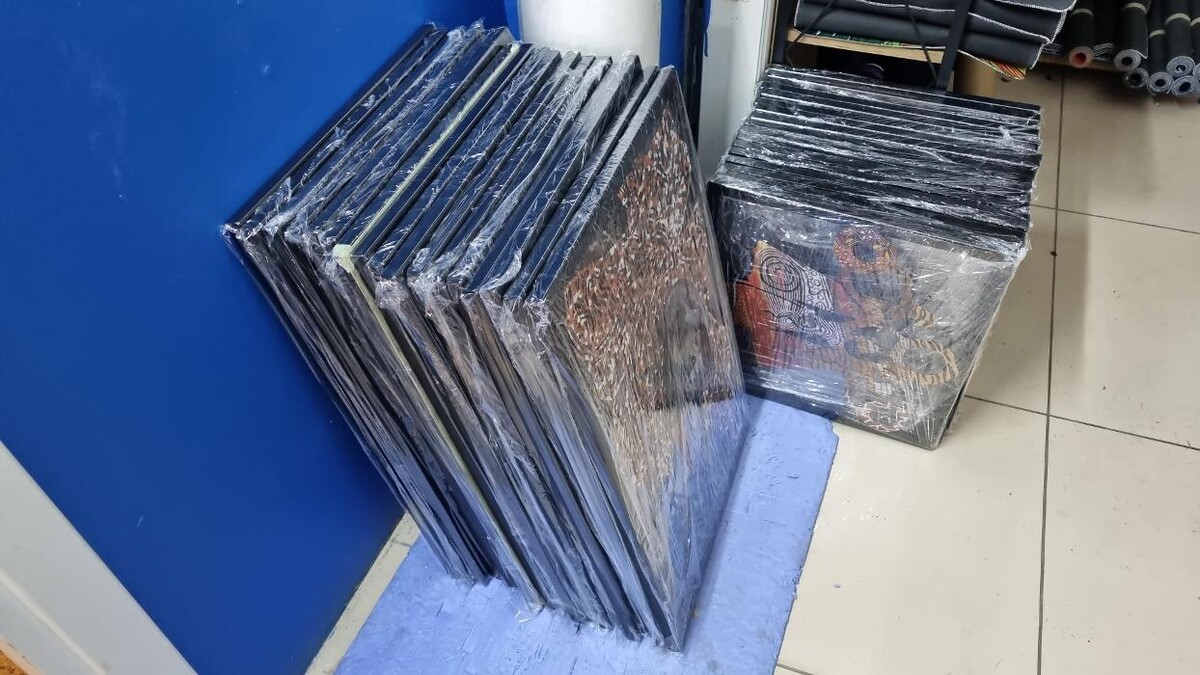 Images Ümraniye UV Baskı Grafikit Dijital Baskı Merkezi