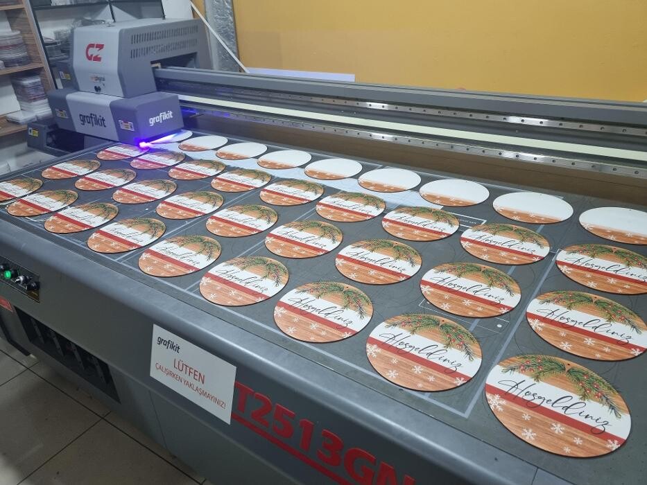 Images Ümraniye UV Baskı Grafikit Dijital Baskı Merkezi